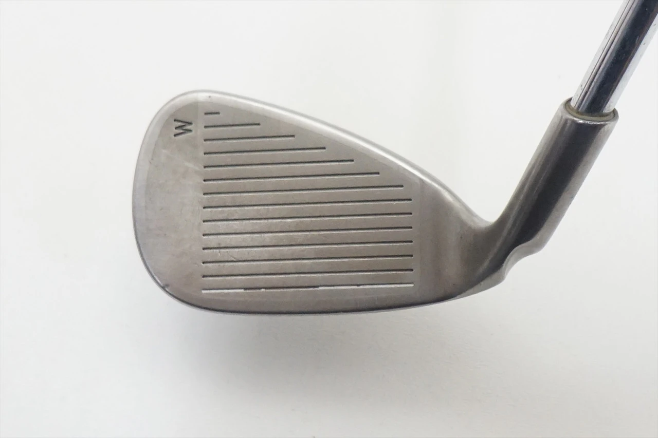 Ping K15 Pw Pitching Wedge Stiff Flex Steel 1048331 Good 3 Ping K15 Pw Pitching Wedge Stiff Flex Steel 1048331 Good - Image 3