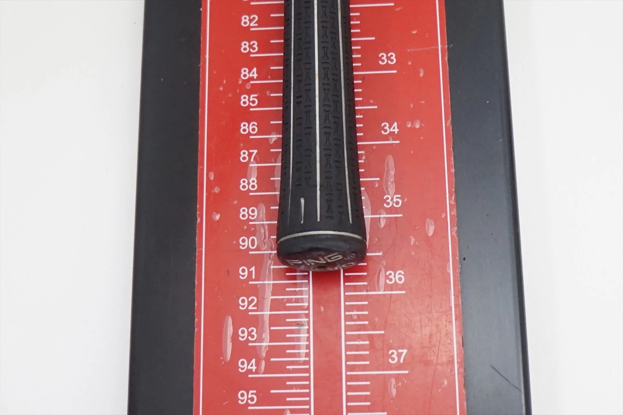 Ping K15 Pw Pitching Wedge Stiff Flex Steel 1048331 Good 6 Ping K15 Pw Pitching Wedge Stiff Flex Steel 1048331 Good - Image 6