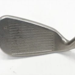 Ping G2 8 Iron Regular Flex Steel 1048334 Good -Titleist Shop 01048334 3 24166.1675457212