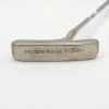 Scotty Cameron Bulls Eye Platinum Flange 35" Putter Excellent Rh 1048340