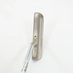 Scotty Cameron Bulls Eye Platinum Flange 35" Putter Excellent Rh 1048340 -Titleist Shop 01048340 4 38613.1671834551