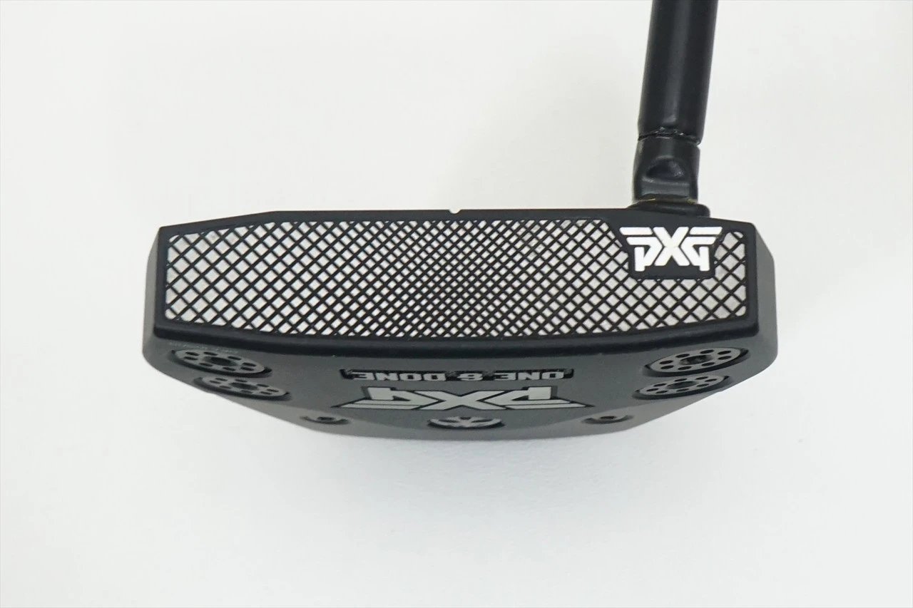 Pxg One And Done 35" Putter Good Rh 1048348 Super Stroke Grip 2 Pxg One And Done 35" Putter Good Rh 1048348 Super Stroke Grip - Image 2
