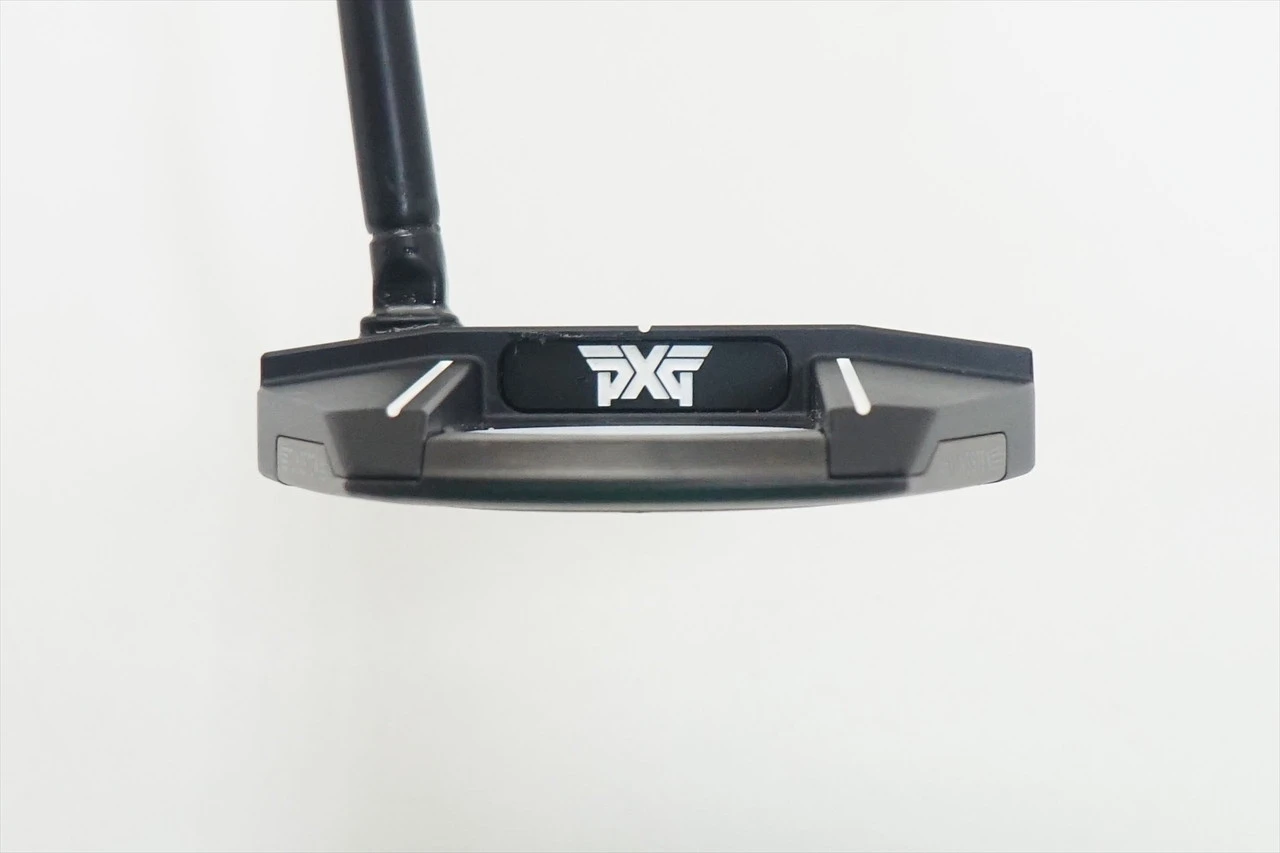 Pxg One And Done 35" Putter Good Rh 1048348 Super Stroke Grip 3 Pxg One And Done 35" Putter Good Rh 1048348 Super Stroke Grip - Image 3
