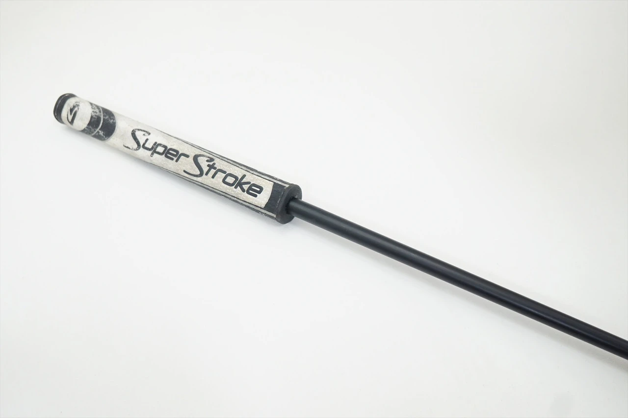 Pxg One And Done 35" Putter Good Rh 1048348 Super Stroke Grip 5 Pxg One And Done 35" Putter Good Rh 1048348 Super Stroke Grip - Image 5