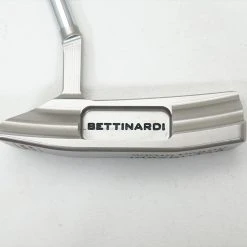 Bettinardi 2021 Studio Stock 17 35" Putter Excellent Rh 1048379 -Titleist Shop 01048379 3 16275.1671834557