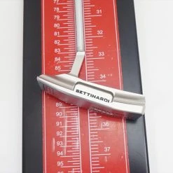 Bettinardi 2021 Studio Stock 17 35" Putter Excellent Rh 1048379 -Titleist Shop 01048379 6 56185.1671834559