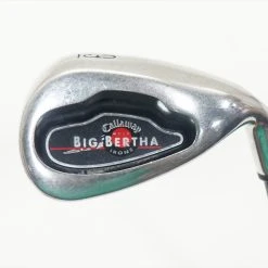 Callaway Big Bertha 2004 9 Iron Regular Flex Rch Graphite 1048400 Good -Titleist Shop 01048400 2 41519.1674254985
