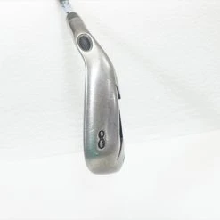Callaway X-24 Hot 8 Iron Regular Flex Graphite 1048403 Good