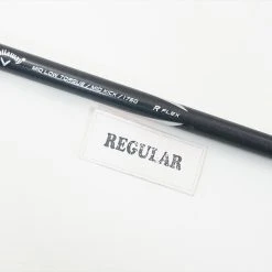 Callaway X-24 Hot 8 Iron Regular Flex Graphite 1048403 Good -Titleist Shop 01048403 4 93664.1674254561