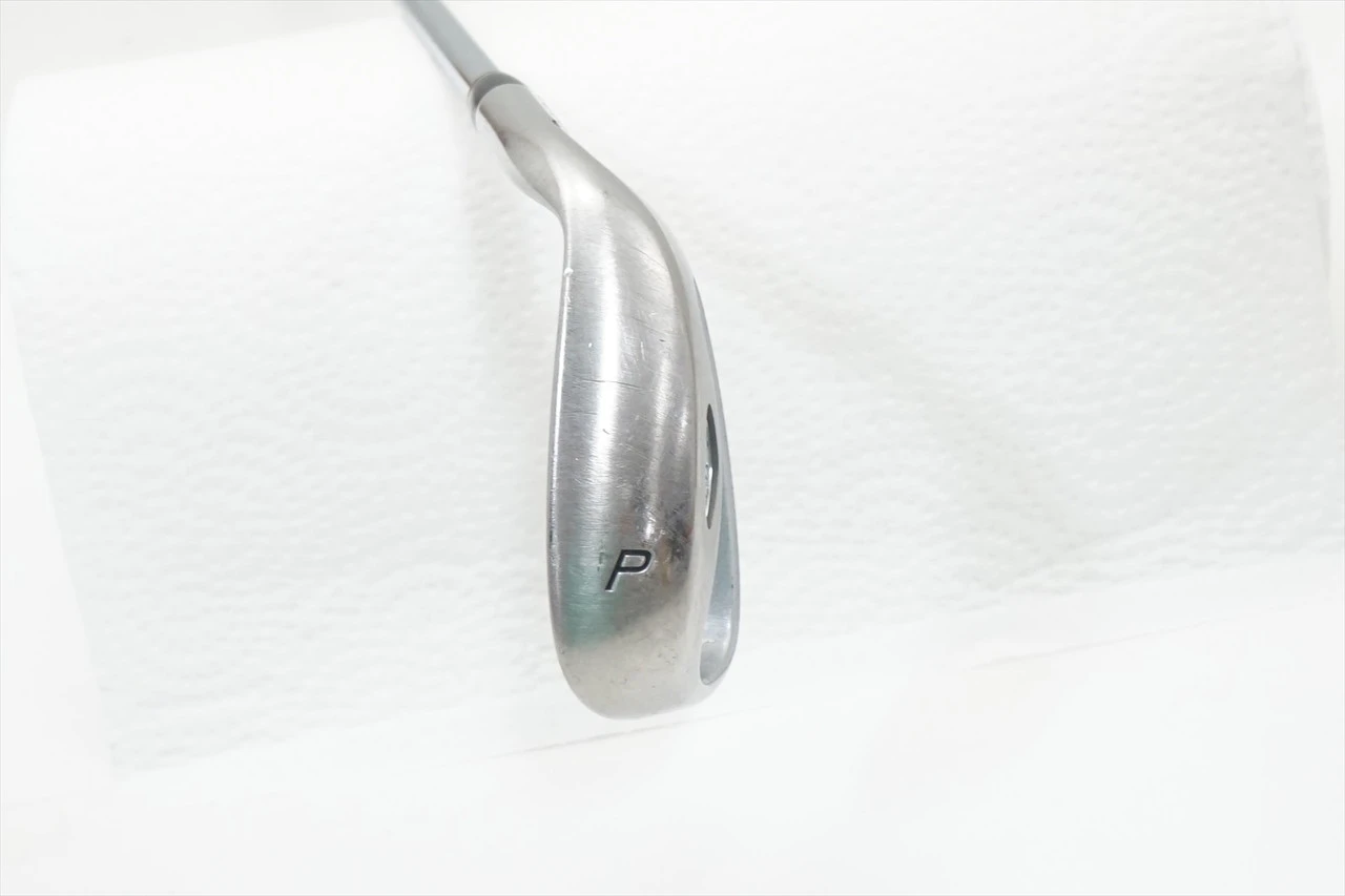 Taylormade Rac Os Pw Pitching Wedge Stiff Flex Steel 1048525 Good 1 Taylormade Rac Os Pw Pitching Wedge Stiff Flex Steel 1048525 Good