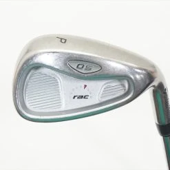 Taylormade Rac Os Pw Pitching Wedge Stiff Flex Steel 1048525 Good 7 Taylormade Rac Os Pw Pitching Wedge Stiff Flex Steel 1048525 Good -Titleist Shop 01048525 2 52758.1674254992