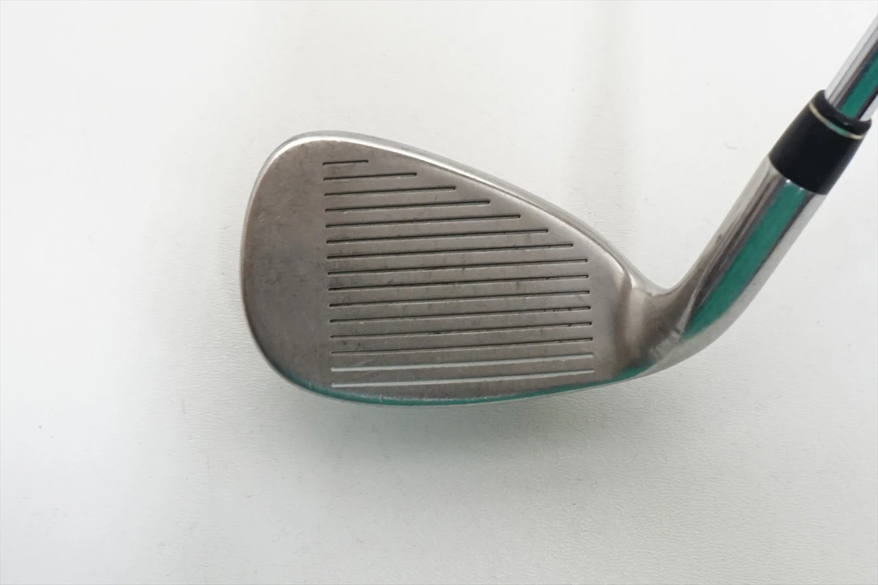 Taylormade Rac Os Pw Pitching Wedge Stiff Flex Steel 1048525 Good 3 Taylormade Rac Os Pw Pitching Wedge Stiff Flex Steel 1048525 Good - Image 3