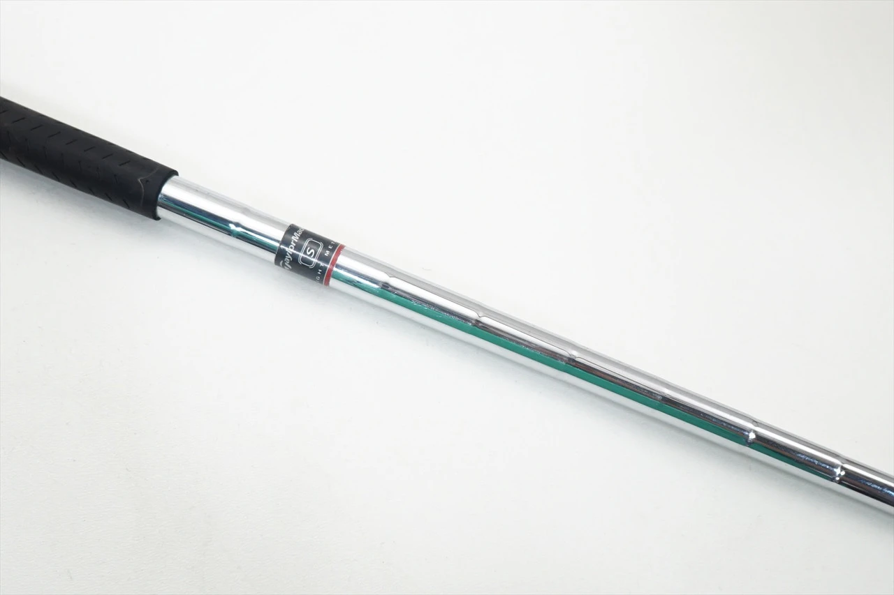 Taylormade Rac Os Pw Pitching Wedge Stiff Flex Steel 1048525 Good 5 Taylormade Rac Os Pw Pitching Wedge Stiff Flex Steel 1048525 Good - Image 5