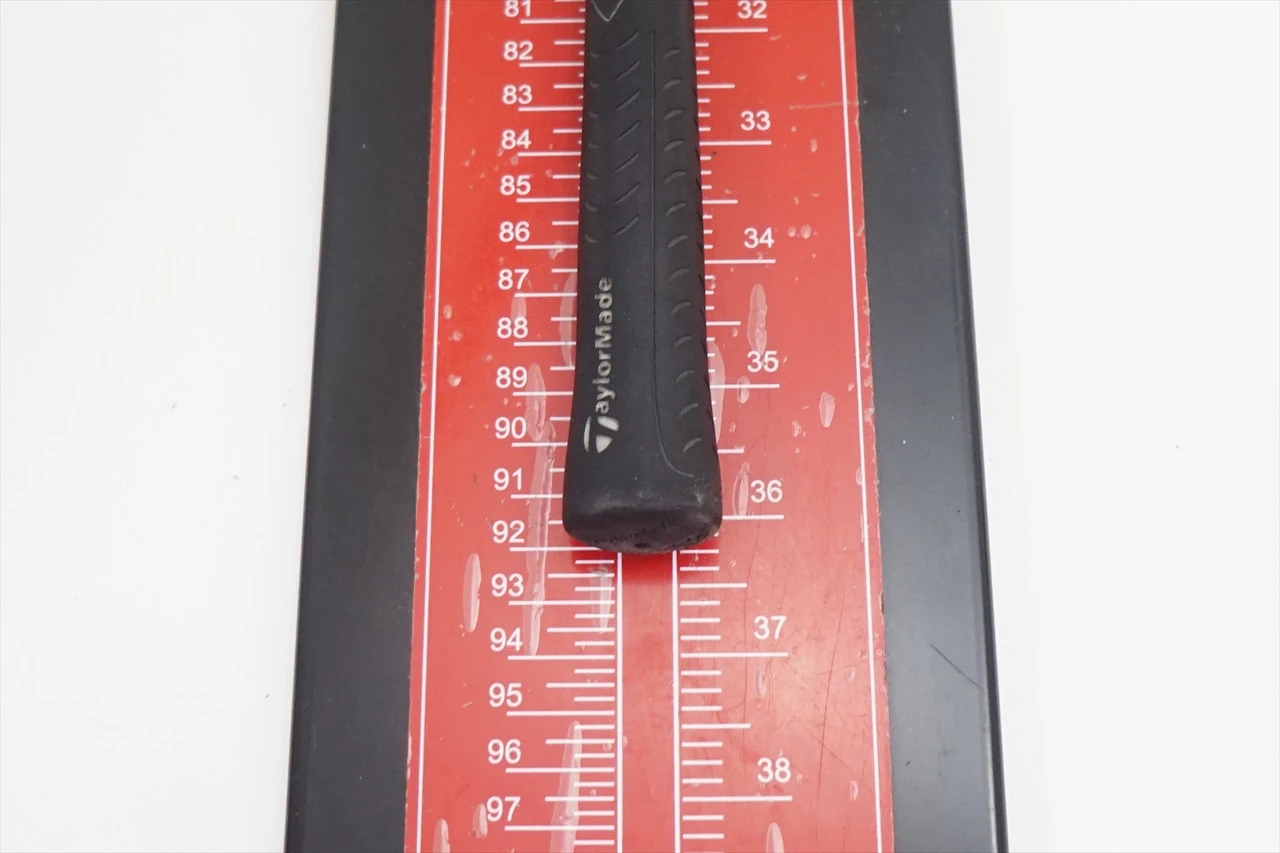 Taylormade Rac Os Pw Pitching Wedge Stiff Flex Steel 1048525 Good 6 Taylormade Rac Os Pw Pitching Wedge Stiff Flex Steel 1048525 Good - Image 6