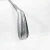Cobra 3100 I/H Pw Pitching Wedge Extra Stiff Dynamic Gold Steel 1048530 Good