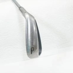 Cobra 3100 I/H Pw Pitching Wedge Extra Stiff Dynamic Gold Steel 1048530 Good