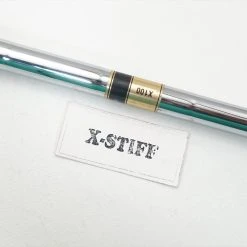 Cobra 3100 I/H Pw Pitching Wedge Extra Stiff Dynamic Gold Steel 1048530 Good -Titleist Shop 01048530 4 05693.1674255074