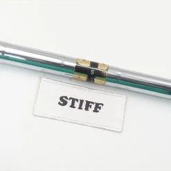 Cleveland Cg4 9 Iron Stiff Flex Steel 1048532 Fair -Titleist Shop 01048532 4 91006.1674254415