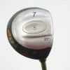 Ping I3 20° 7 Fairway Wood Extra Stiff Flex Aldila Nv 1048556 Fair