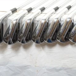 Titleist 716 Ap2 Iron Set 4-Pw Stiff Project X Lz 120G 6.0 Steel 1048591 Fair