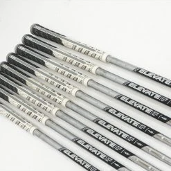 Callaway Apex 21 Iron Set 4-Pw, Aw Regular Elevate Ets 85 Vss Steel 1048599 Good -Titleist Shop 01048599 3 27545.1674747697