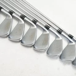Callaway Apex 21 Iron Set 4-Pw, Aw Regular Elevate Ets 85 Vss Steel 1048599 Good -Titleist Shop 01048599 4 58808.1674747698