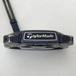 Taylormade Spider X Navy 35" Putter Fair Rh 1048629 Super Stroke Grip -Titleist Shop 01048629 3 01023.1671834717