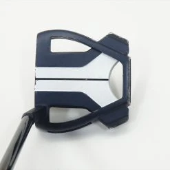 Taylormade Spider X Navy 35" Putter Fair Rh 1048629 Super Stroke Grip -Titleist Shop 01048629 4 31112.1671834717