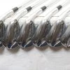 Mizuno Jpx 921 Hot Metal Pro Iron Set 6-Pw, Gw Regular Dynamic Gold 105 Good