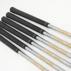 Mizuno Jpx 921 Hot Metal Pro Iron Set 6-Pw, Gw Regular Dynamic Gold 105 Good 6 Mizuno Jpx 921 Hot Metal Pro Iron Set 6-Pw, Gw Regular Dynamic Gold 105 Good -Titleist Shop 01048636 3 96979.1674747331