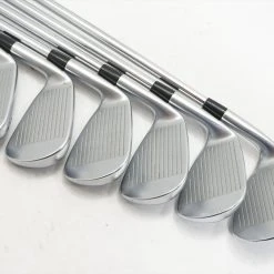 Mizuno Jpx 921 Hot Metal Pro Iron Set 6-Pw, Gw Regular Dynamic Gold 105 Good 7 Mizuno Jpx 921 Hot Metal Pro Iron Set 6-Pw, Gw Regular Dynamic Gold 105 Good -Titleist Shop 01048636 4 98999.1674747331