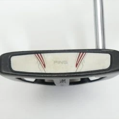 Ping Scottsdale Hohum 36" Putter Good Rh 1048666 -Titleist Shop 01048666 2 81673.1671834391