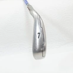 Callaway Mavrik Max 7 Iron Regular Flex Max Kbs Steel 1048669 Excellent