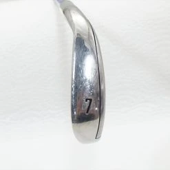 Callaway Mavrik 7 Iron Regular Flex Elevate 95 Steel 1048670 Excellent