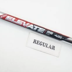 Callaway Mavrik 7 Iron Regular Flex Elevate 95 Steel 1048670 Excellent -Titleist Shop 01048670 4 50983.1674254966
