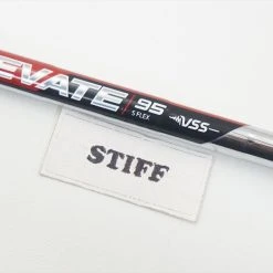 Callaway Mavrik 7 Iron Stiff Flex Elevate 95 Steel 1048671 Excellent -Titleist Shop 01048671 4 37443.1674255141