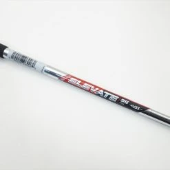 Callaway Mavrik 7 Iron Stiff Flex Elevate 95 Steel 1048671 Excellent -Titleist Shop 01048671 5 87824.1674255142