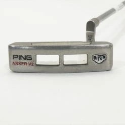 Ping In Anser V2 34" Putter Good Rh 1048771