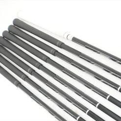 Taylormade Speedblade Iron Set 4-Pw, Aw Uniflex Flex Graphite 1048951 Good -Titleist Shop 01048951 3 27582.1674747079
