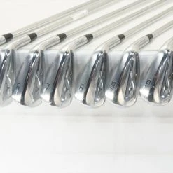 New Mizuno Jpx 921 Forged Iron Set 4-Pw, Gw Regular N.S. Pro Modus3 Tour105