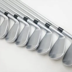 New Mizuno Jpx 921 Forged Iron Set 4-Pw, Gw Regular N.S. Pro Modus3 Tour105 -Titleist Shop 01048960 3 55540.1674747131