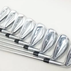 New Mizuno Jpx 921 Forged Iron Set 4-Pw, Gw Regular N.S. Pro Modus3 Tour105 -Titleist Shop 01048960 4 32719.1674747131