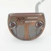 Taylormade Tp Patina Collection Ardmore 1 35" Putter Excellent Rh 1048979