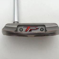 Taylormade Tp Patina Collection Ardmore 1 35" Putter Excellent Rh 1048979 -Titleist Shop 01048979 3 31079.1671834687