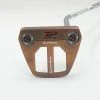 Taylormade Tp Patina Collection Dupage 35" Putter Excellent Rh 1048980