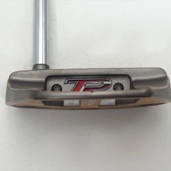 Taylormade Tp Patina Collection Dupage 35" Putter Excellent Rh 1048980 -Titleist Shop 01048980 3 89451.1671834650