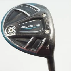 Callaway Rogue 17° 4 Fairway Wood Regular Flex Diamana 1049014 Fair