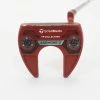 Taylormade Tp Red Collection Ardmore 2 34" Putter Good Rh 1049028 Super Stroke