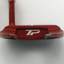 Taylormade Tp Red Collection Ardmore 2 34" Putter Good Rh 1049028 Super Stroke -Titleist Shop 01049028 3 52303.1671834564