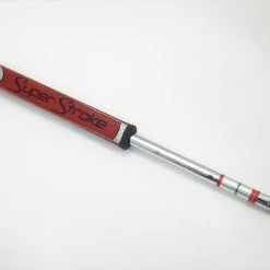 Taylormade Tp Red Collection Ardmore 2 34" Putter Good Rh 1049028 Super Stroke -Titleist Shop 01049028 5 54739.1671834565